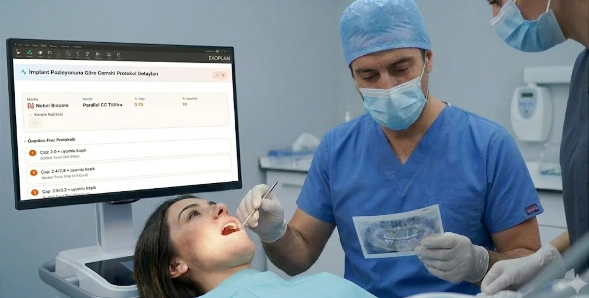 Klinik Cerrahi Odaklı Yaklaşım