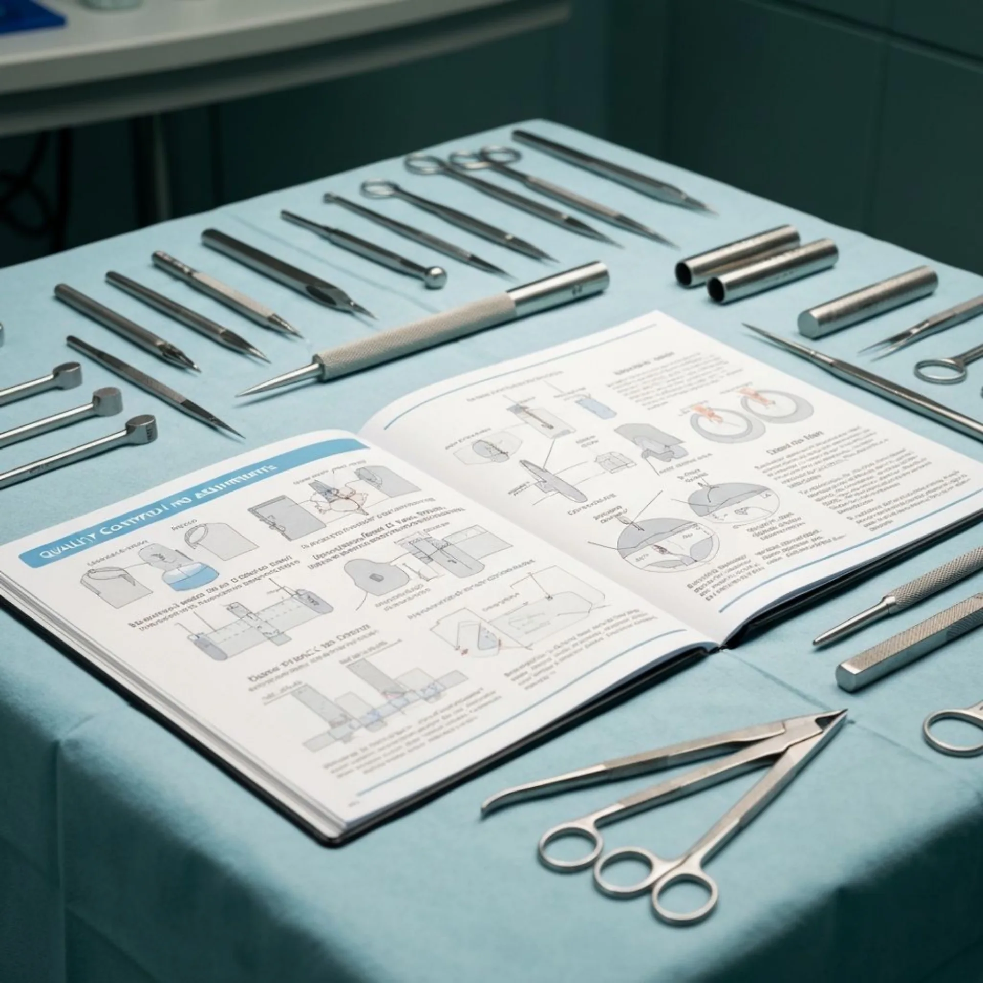 Complication Management